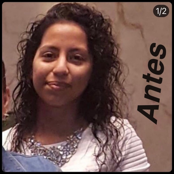 Shampoo and conditioner organic infused to boost hair growth - Picture 3 of 6